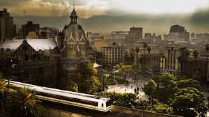Medellín Metro and Transport Guide