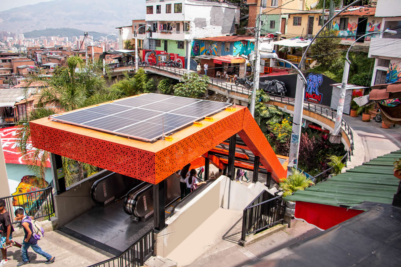 Best Things To Do in Medellín